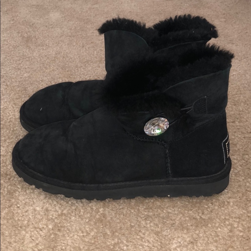 Ugg